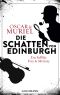 [Frey & McGray 01] • Die Schatten von Edinburgh
